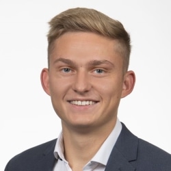 Hannes Müller