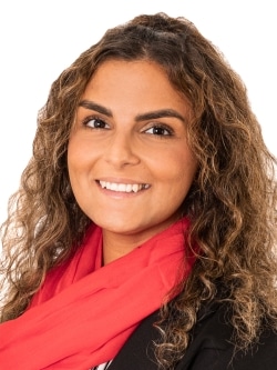 Lina El Khodair